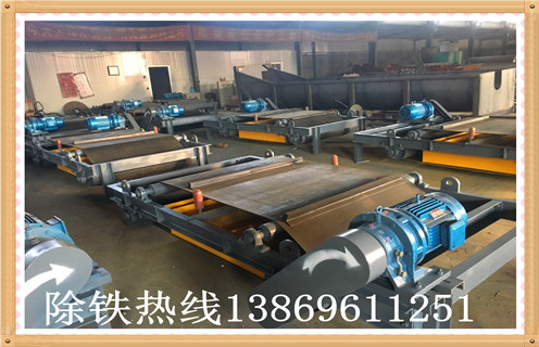 自卸式永磁除鐵器，廣西自卸式永磁除鐵器 RCYD-10型_廣西自卸式永磁除鐵器 RCYD-10型批發(fā)價(jià)格_使用說(shuō)明書(shū)原理型號(hào)價(jià)格