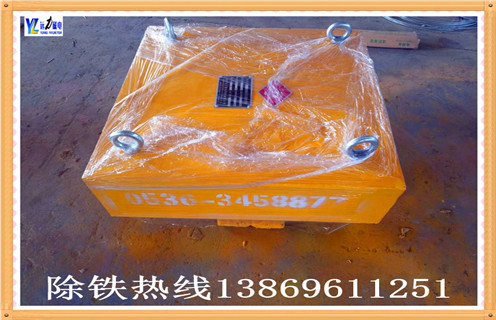 強(qiáng)磁除鐵器，沈陽(yáng)強(qiáng)磁除鐵器_內(nèi)部構(gòu)造_沈陽(yáng)強(qiáng)磁除鐵器哪家好_使用方法