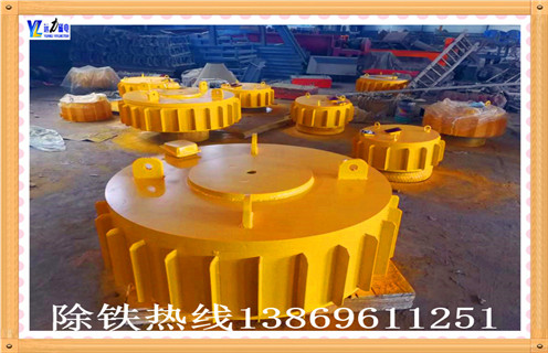 干粉電磁除鐵器，廣西干粉電磁除鐵器_廣西干粉電磁除鐵器廠家工作原理及內(nèi)部結(jié)構(gòu) 