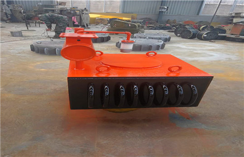 電磁除鐵器，油冷式電磁除鐵器，rcdc油冷式電磁除鐵器RCDA-5生產(chǎn)廠家