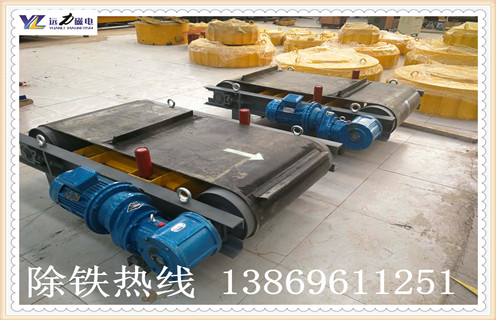 除鐵器，強(qiáng)磁除鐵器，強(qiáng)磁懸掛板式除鐵器