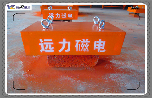 永磁除鐵器，永磁除鐵器規(guī)格型號(hào)