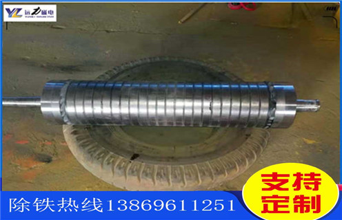 永磁除鐵器，永磁除鐵器RCY80的參數(shù)
