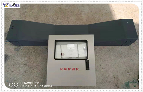 金屬探測儀，礦用金屬探測儀，金屬探測儀價格，廣西礦用金屬探測儀價格
