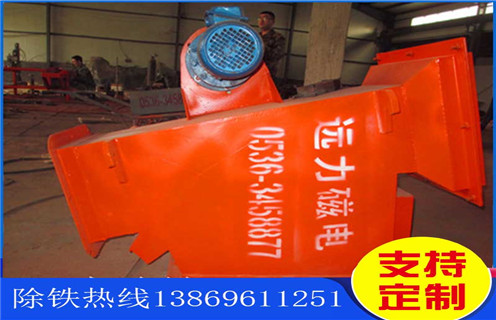 自卸除鐵器，管道自卸除鐵器，安徽管道自卸除鐵器_內(nèi)部構(gòu)造結(jié)構(gòu)圖_安徽管道自卸除鐵器工作原理_安裝方式 