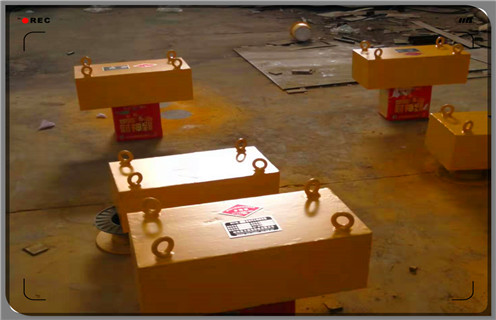 永磁除鐵器，內(nèi)蒙古RCYB-8江蘇永磁除鐵器_參數(shù)_內(nèi)部磁塊安裝方法_內(nèi)蒙古RCYB-8江蘇永磁除鐵器規(guī)格型號價格