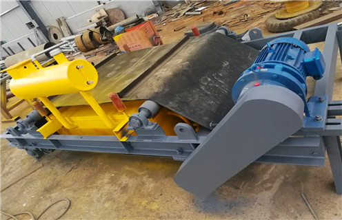 油冷電磁除鐵器，西藏油冷除鐵器內(nèi)部構(gòu)造電氣工作原理_青海油冷皮帶除鐵器內(nèi)部加多少號(hào)油