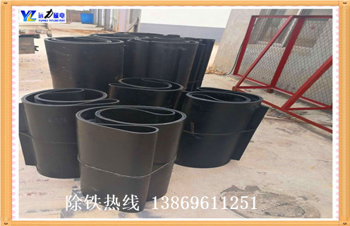 皮帶除鐵器，皮帶除鐵器接頭式型號廠家,陜西除鐵器皮帶高溫報警調(diào)整方法_皮帶除鐵器接頭式型號廠家,陜西除鐵器皮帶高溫報警跑偏原因及如何調(diào)_刮板價格
