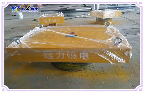 永磁除鐵器，清理吸鐵石除鐵器永磁磁力知識參數(shù)_內(nèi)部磁塊安裝方法_清理吸鐵石除鐵器永磁磁力型號價格