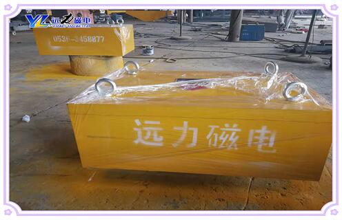 永磁除鐵器，手動永磁除鐵器經(jīng)濟省錢知識參數(shù)_內(nèi)部磁塊安裝方法_手動永磁除鐵器經(jīng)濟省錢型號價格