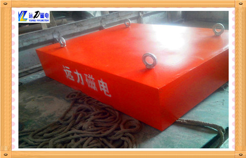 永磁除鐵器，RCYB-14永磁除鐵器知識參數(shù)_內部磁塊安裝方法_RCYB-14永磁除鐵器型號價格