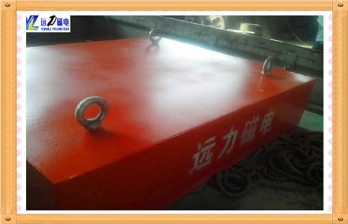 永磁除鐵器，河北RCYB-14永磁除鐵器質(zhì)量知識(shí)參數(shù)_內(nèi)部磁塊安裝方法_河北RCYB-14永磁除鐵器質(zhì)量型號(hào)價(jià)格 