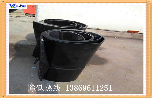 除鐵器皮帶，黑龍江除鐵器皮帶固定調(diào)整方法_黑龍江除鐵器皮帶固定跑偏原因及如何調(diào)_刮板價(jià)格
