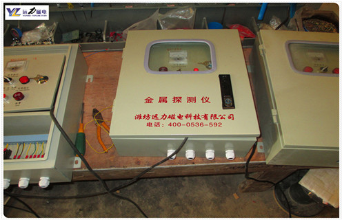 礦用金屬探測儀，礦用金屬探測儀電氣圖_接線圖_礦用金屬探測儀電氣圖常見保障_型號多少錢