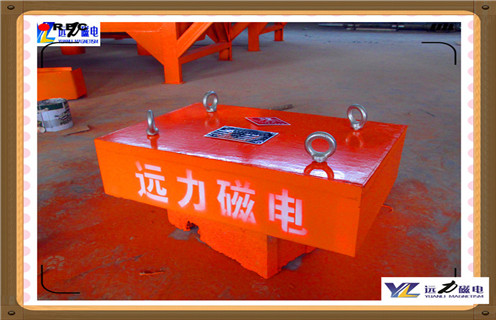 永磁除鐵器，RCYB-8永磁除鐵器技術(shù)要求知識參數(shù)_內(nèi)部磁塊安裝方法_RCYB-8永磁除鐵器技術(shù)要求型號價(jià)格 