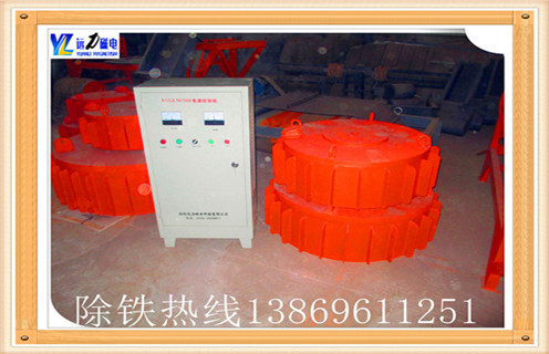 懸掛式電磁除鐵器，廣西懸掛式電磁除鐵器報(bào)價(jià)_廣西懸掛式電磁除鐵器報(bào)價(jià)工作原理及內(nèi)部結(jié)構(gòu)