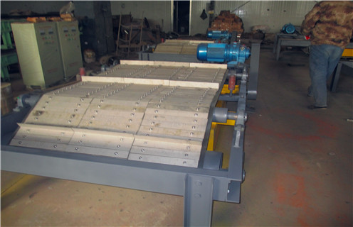 永磁除鐵器，貴州強永磁除鐵器廠家知識參數(shù)_內(nèi)部磁塊安裝方法_貴州強永磁除鐵器廠家型號價格