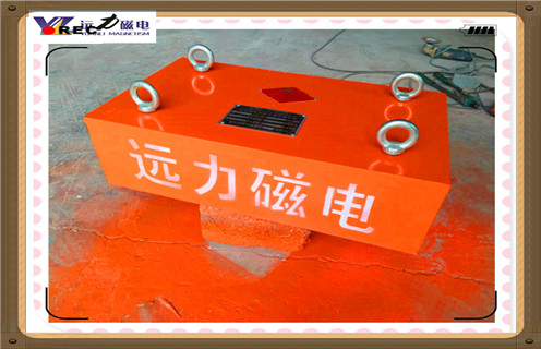 永磁除鐵器，安徽永磁除鐵器里面如何排列知識參數(shù)_內(nèi)部磁塊安裝方法_安徽永磁除鐵器里面如何排列型號價(jià)格 