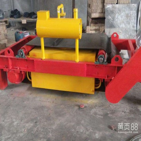 油冷除鐵器，甘肅油冷除鐵器工作原理_甘肅油冷除鐵器工作原理加多少號油_選型