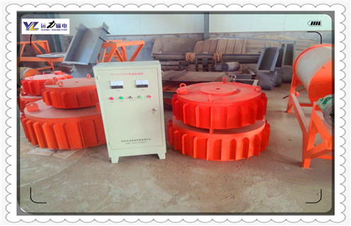 電磁除鐵器，湖南電磁除鐵器廠家品牌_湖南電磁除鐵器廠家品牌工作原理及內(nèi)部結(jié)構(gòu)
