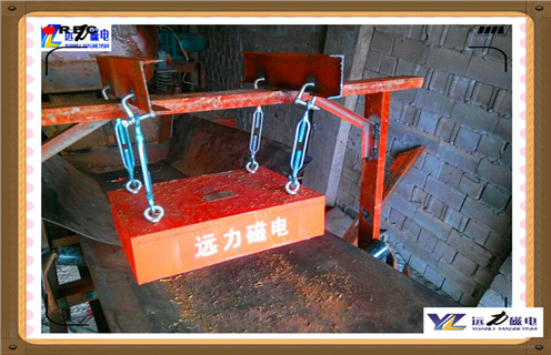 永磁除鐵器，山東永磁除鐵器廠家供應(yīng)_山東永磁除鐵器廠家供應(yīng)批發(fā)價(jià)格_使用說明書原理型號(hào)價(jià)格