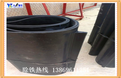 皮帶除鐵器，山西皮帶除鐵器安裝說明除鐵器安裝說明_山西皮帶除鐵器安裝說明除鐵器安裝說明怎么調(diào)整皮帶原因及如何調(diào)_刮板價格 