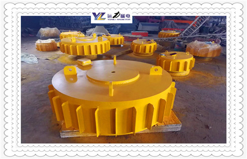 電磁除鐵器，PDC-12電磁除鐵器標(biāo)準(zhǔn)安裝_PDC-12電磁除鐵器標(biāo)準(zhǔn)安裝工作原理及內(nèi)部結(jié)構(gòu)