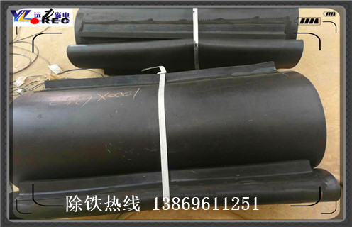 除鐵器皮帶，輸送帶除鐵器皮帶跑偏如何調(diào)_輸送帶除鐵器皮帶跑偏如何調(diào)怎么調(diào)整皮帶原因及如何調(diào)_刮板價(jià)格 