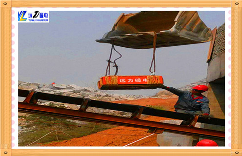 強(qiáng)磁除鐵器，安徽原料強(qiáng)磁除鐵器_內(nèi)部構(gòu)造_安徽原料強(qiáng)磁除鐵器哪家好_使用方法 
