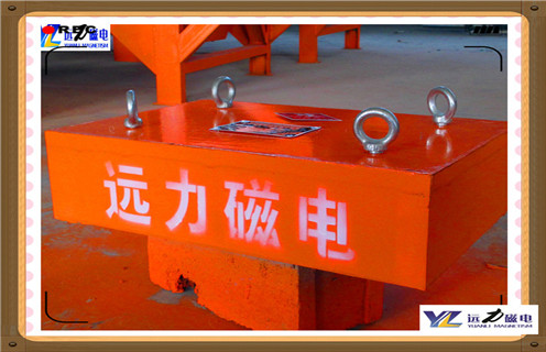 永磁除鐵器，福建永磁除鐵器磁場強度_福建永磁除鐵器磁場強度批發(fā)價格_使用說明書原理型號價格