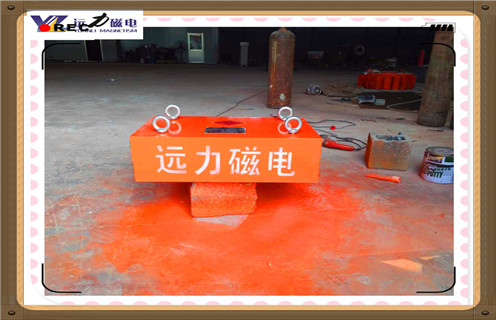 永磁除鐵器，陜西永磁500除鐵器_陜西永磁500除鐵器批發(fā)價格_使用說明書原理型號價格