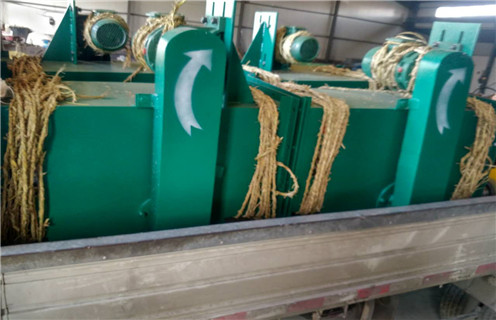 永磁除鐵器，湖南永磁除鐵器專用工具_湖南永磁除鐵器專用工具批發(fā)價格_使用說明書原理型號價格 