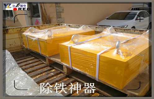 永磁除鐵器，四川永磁除鐵器生產(chǎn)_四川永磁除鐵器生產(chǎn)批發(fā)價(jià)格_使用說明書原理型號(hào)價(jià)格 