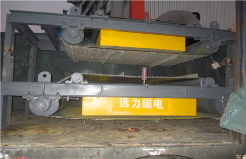 永磁除鐵器，新疆永磁除鐵器公司_新疆永磁除鐵器公司批發(fā)價(jià)格_使用說(shuō)明書(shū)原理型號(hào)價(jià)格