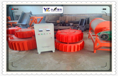 電磁除鐵器，貴州電磁除鐵器工作原理_貴州電磁除鐵器工作原理工作原理及內(nèi)部結(jié)構(gòu)