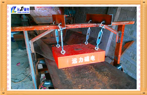 強(qiáng)磁除鐵器，云南強(qiáng)磁除鐵器多少高斯_云南強(qiáng)磁除鐵器多少高斯批發(fā)價(jià)格_使用說(shuō)明書(shū)原理型號(hào)價(jià)格