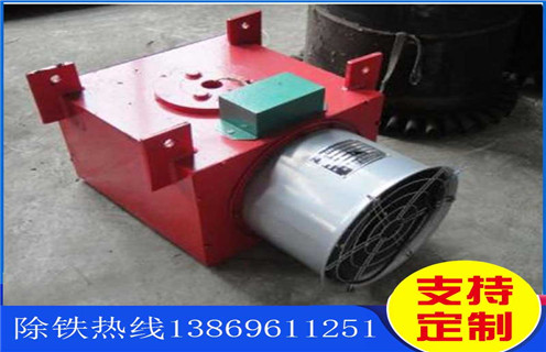風(fēng)冷電磁除鐵器，天津風(fēng)冷電磁除鐵器_天津風(fēng)冷電磁除鐵器參數(shù)工作原理_價(jià)格 