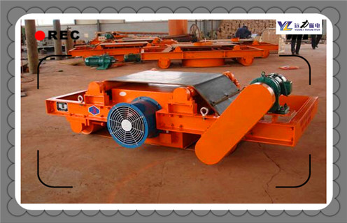 風(fēng)冷電磁除鐵器，內(nèi)蒙古風(fēng)冷電磁除鐵器rcdd-10_內(nèi)蒙古風(fēng)冷電磁除鐵器rcdd-10參數(shù)工作原理_價(jià)格