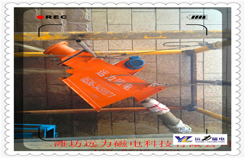 管道除鐵器，廣西管道抽屜磁棒除鐵器_內(nèi)部構(gòu)造_廣西管道抽屜磁棒除鐵器哪家好_使用方法 