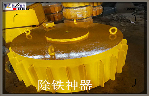 節(jié)能電磁除鐵器，江西高效節(jié)能電磁除鐵器_江西高效節(jié)能電磁除鐵器廠家工作原理及內(nèi)部結(jié)構(gòu)
