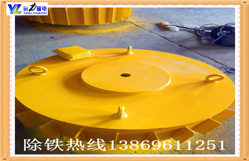 電磁除鐵器廠家，青海PDC-10電磁除鐵器廠家組成_青海PDC-10電磁除鐵器廠家組成廠家工作原理及內(nèi)部結(jié)構(gòu)