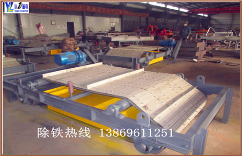 皮帶除鐵器，天津皮帶除鐵器電路圖-磁性礦天津皮帶除鐵器電路圖型號表_磁場強(qiáng)度標(biāo)準(zhǔn)范圍 