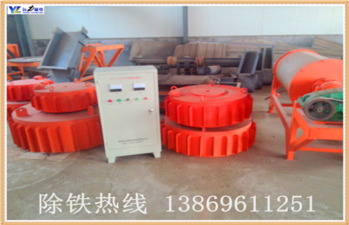 電磁除鐵器，山西RCDB-16電磁除鐵器電源箱電路圖_山西RCDB-16電磁除鐵器電源箱電路圖廠家工作原理及內(nèi)部結(jié)構(gòu) 