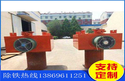 風(fēng)冷電磁除鐵器，遼寧風(fēng)冷電磁除鐵器原理_遼寧風(fēng)冷電磁除鐵器原理參數(shù)工作原理_價(jià)格