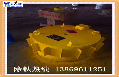 電磁除鐵器，遼寧PDC-8電磁除鐵器生產(chǎn)廠家_遼寧PDC-8電磁除鐵器生產(chǎn)廠家廠家工作原理及內(nèi)部結(jié)構