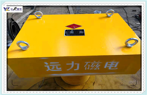 永磁除鐵器，廣東永磁除鐵器rcyb 10_廣東永磁除鐵器rcyb 10_使用說(shuō)明書原理型號(hào) 
