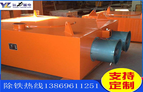 電磁除鐵器，浙江電磁除鐵器磁力調(diào)整_浙江電磁除鐵器磁力調(diào)整廠家工作原理及內(nèi)部結(jié)構(gòu) 