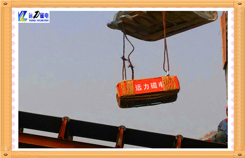 皮帶強(qiáng)磁除鐵器，上海皮帶除鐵器如何拆強(qiáng)磁_(tái)上海皮帶除鐵器如何拆強(qiáng)磁怎么制作_哪家好及使用方法