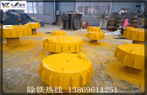 電磁除鐵器，云南電磁除鐵器操作注意事項(xiàng)_云南電磁除鐵器操作注意事項(xiàng)哪家專業(yè)廠家工作原理及內(nèi)部結(jié)構(gòu)