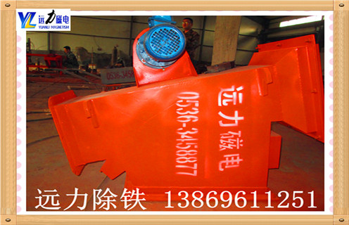 管道除鐵器，北京管道除鐵器磁系數(shù)_北京管道除鐵器磁系數(shù)的優(yōu)缺點安裝示意圖型12000高斯_工作原理